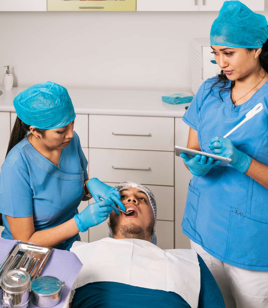 Compassionate Care at Our Dental Clinic in Kolkata  | Orofecial Polyclinic Compassionate Care at Our Dental Clinic in Kolkata  | Orofecial Polyclinic