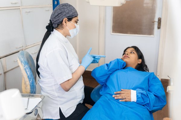 Orofecial  Polyclinic  Orofecial  Polyclinic