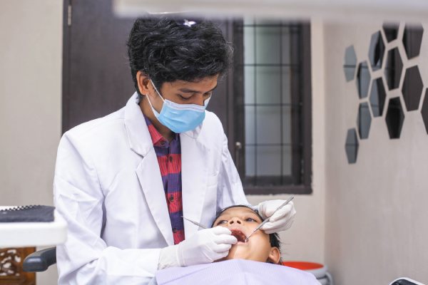 Orofecial  Polyclinic Orofecial Polyclinic