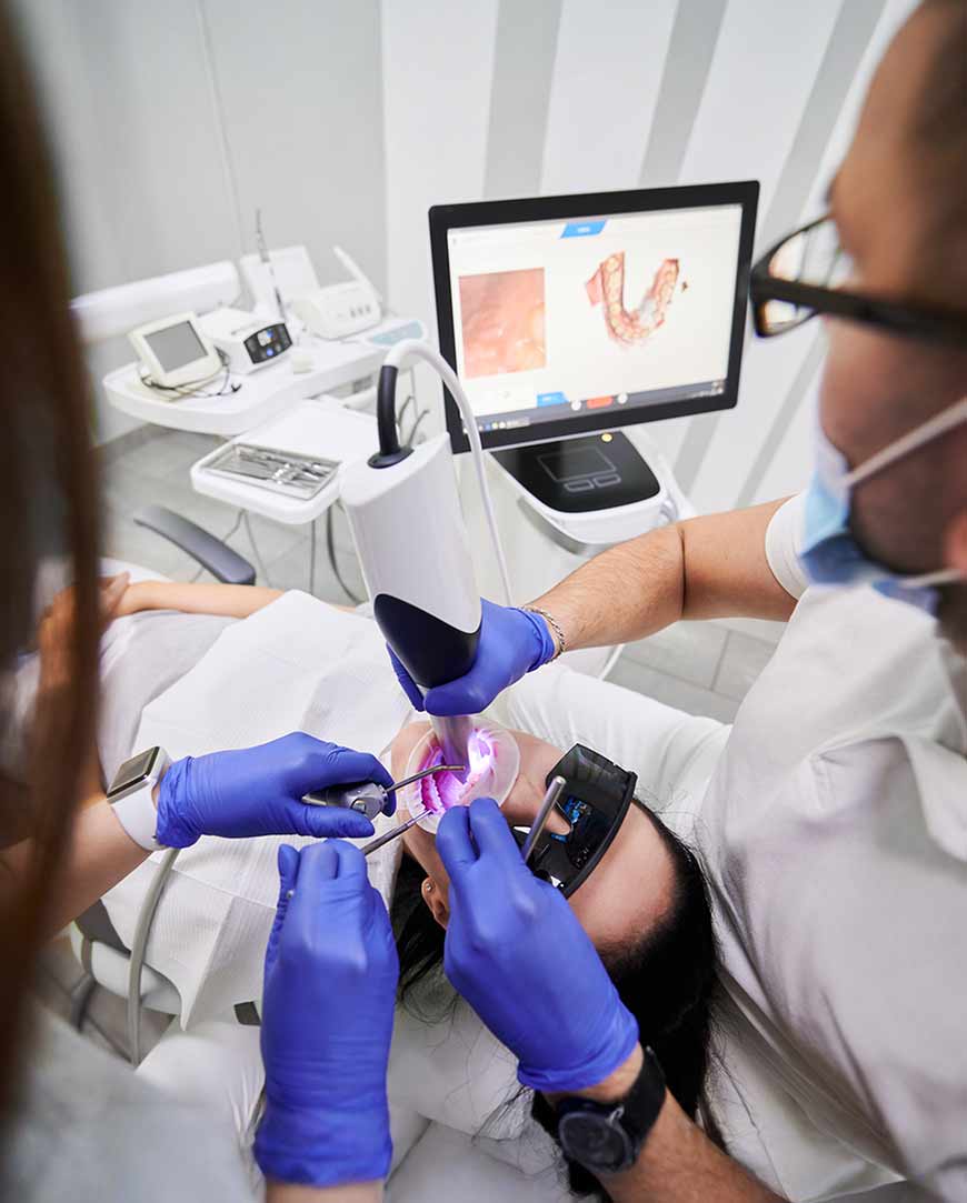 Dental Screening/ Biopsy in Kolkata | Orofacial Polyclinic  Dental Screening/ Biopsy in Kolkata | Orofacial Polyclinic