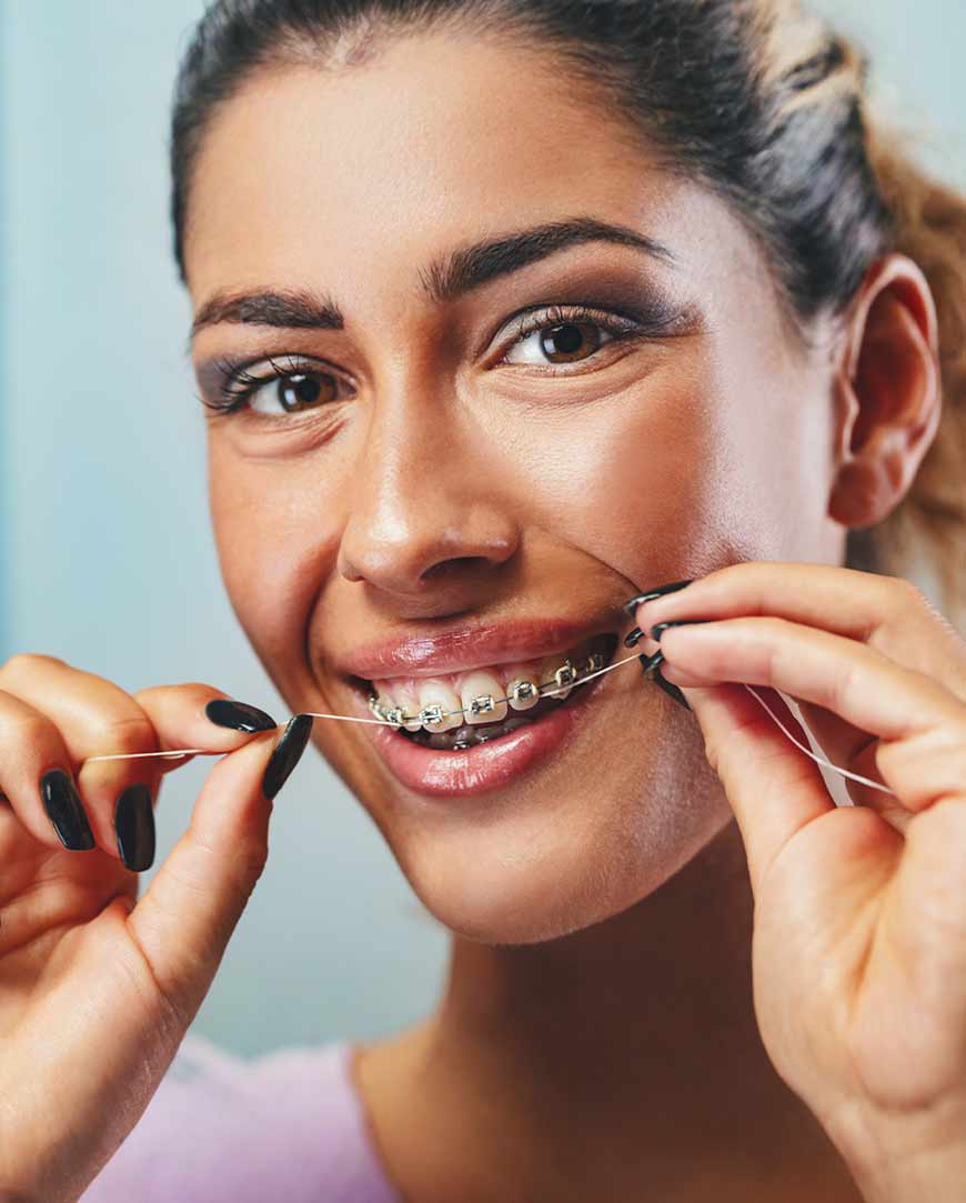 Dental Braces Clinic in Kolkata for Perfect Alignment | Orofacial Polyclinic  Dental Braces Clinic in Kolkata for Perfect Alignment | Orofacial Polyclinic