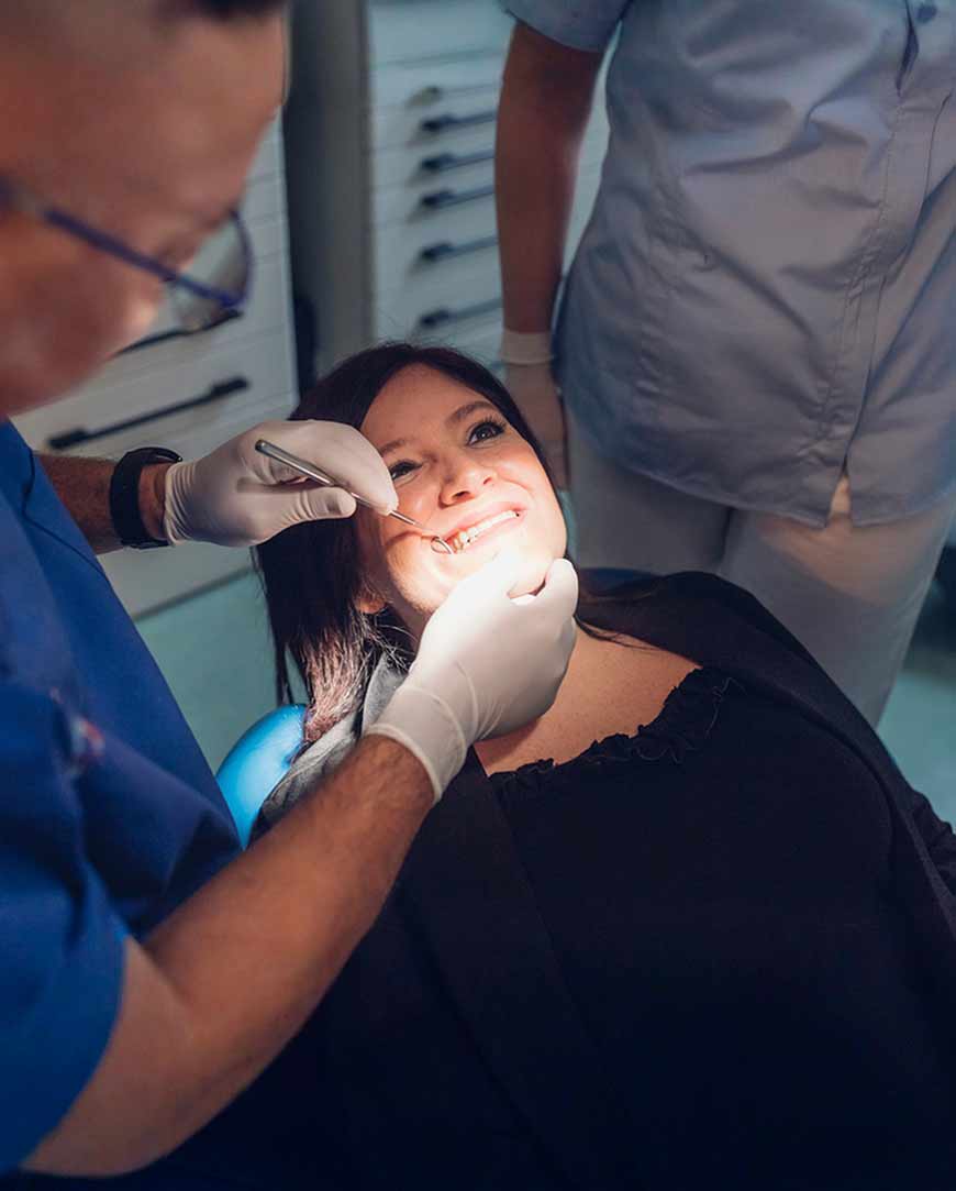 Dental Checkup in Kolkata | Orofacial Polyclinic  Dental Checkup in Kolkata | Orofacial Polyclinic