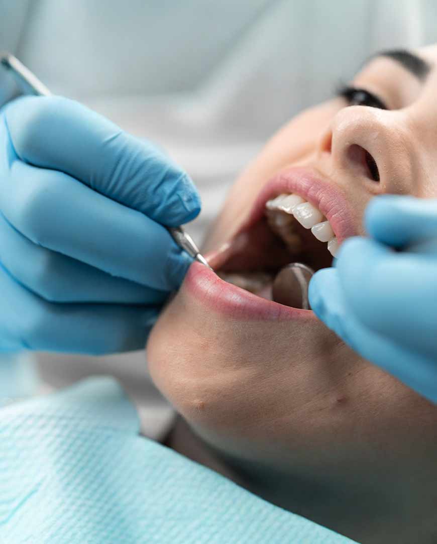 Experience the best Routine Dental Checkup in Kolkata | Orofacial Polyclinic  Experience the best Routine Dental Checkup in Kolkata | Orofacial Polyclinic
