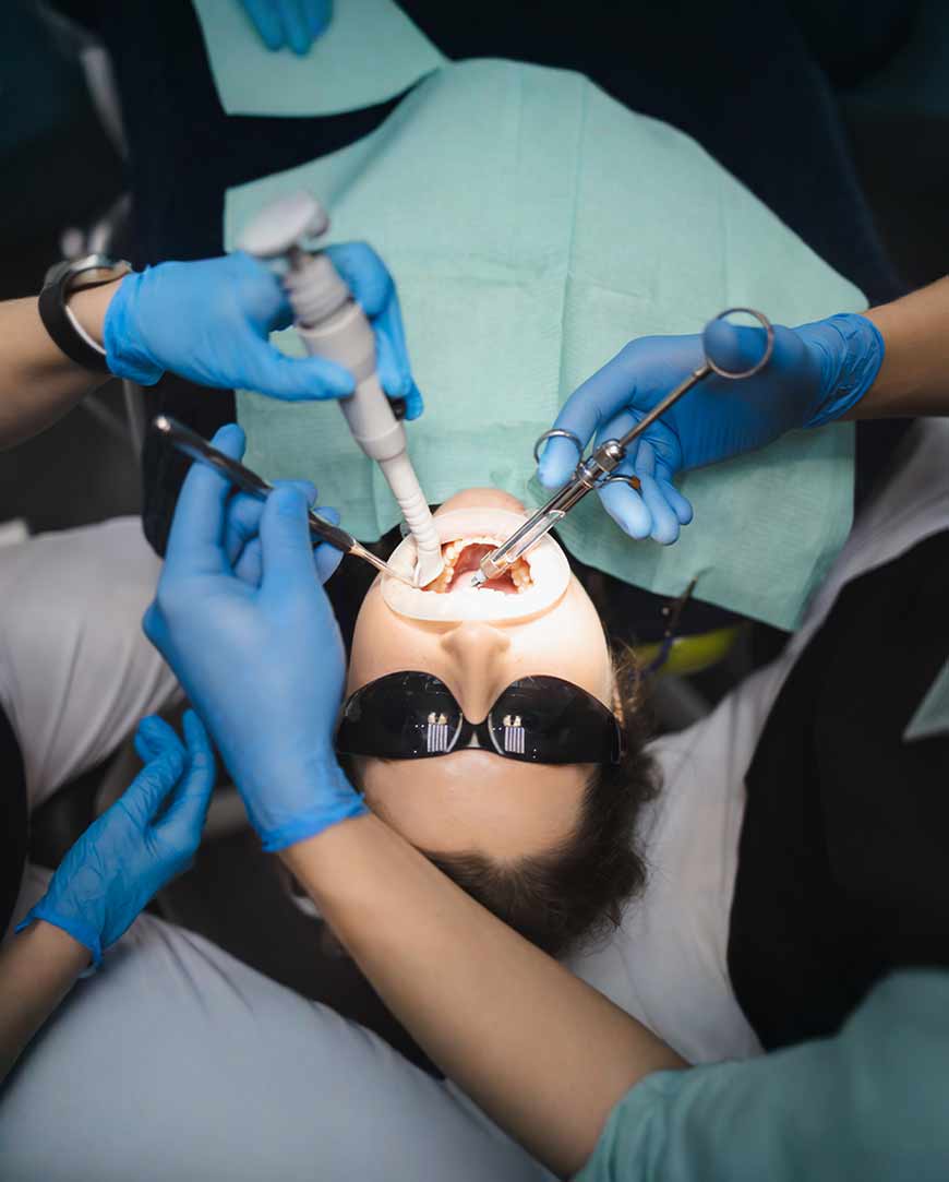 Advanced Treatment at the Best Cyst Removal Clinic in Kolkata | Orofacial Polyclinic  Advanced Treatment at the Best Cyst Removal Clinic in Kolkata | Orofacial Polyclinic