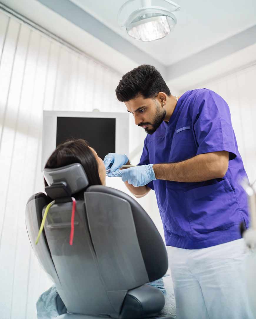 Advanced Oral and Maxillofacial Surgery in Kolkata | Orofacial Polyclinic  Advanced Oral and Maxillofacial Surgery in Kolkata | Orofacial Polyclinic