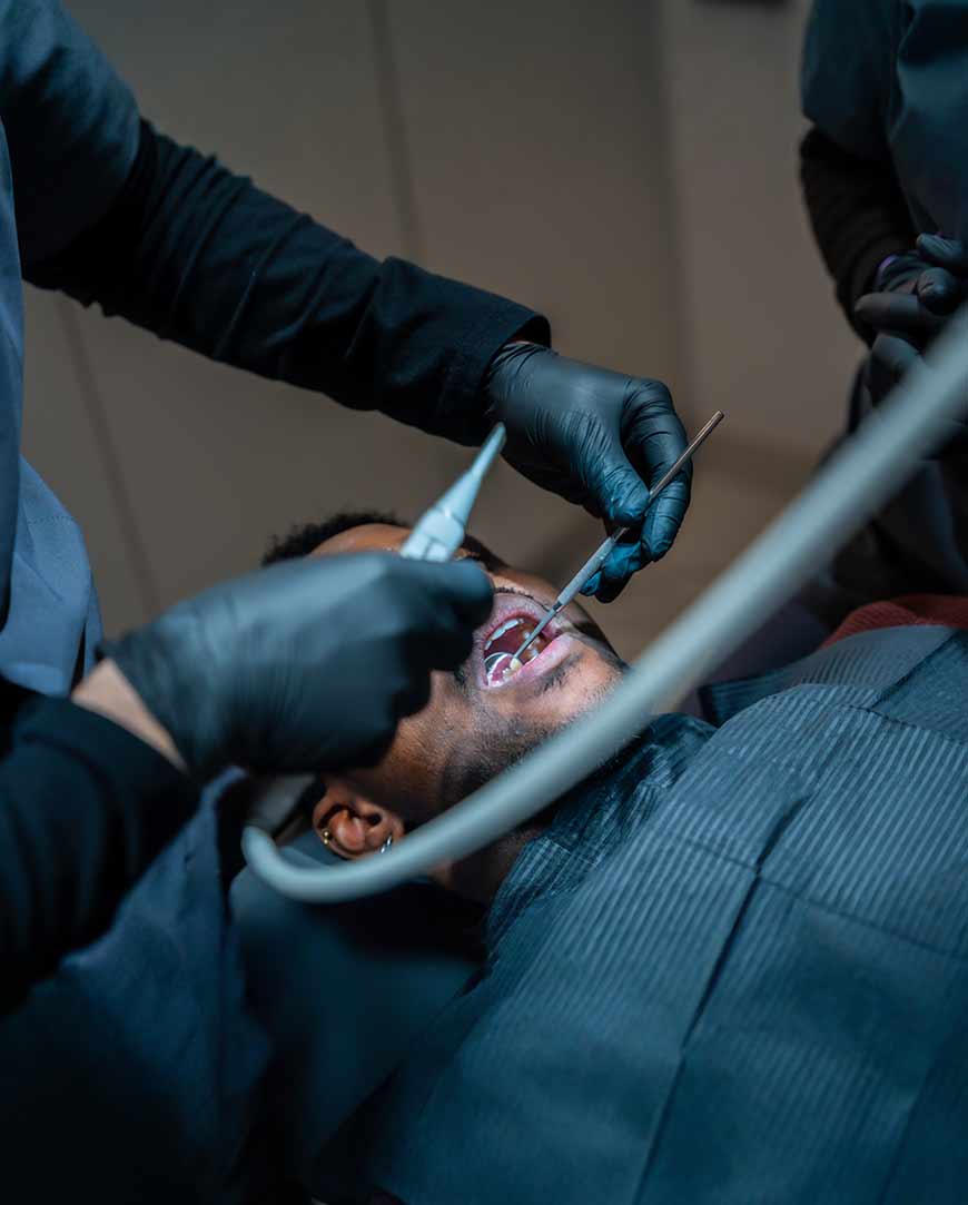 Opt for Affordable Dental Scaling Treatment in Kolkata | Orofacial Polyclinic  Opt for Affordable Dental Scaling Treatment in Kolkata | Orofacial Polyclinic