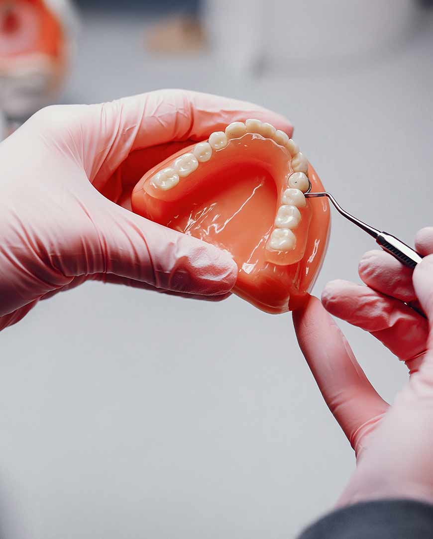 Trusted Dental Bridge Experts in Kolkata | Orofecial Polyclinic Trusted Dental Bridge Experts in Kolkata | Orofecial Polyclinic