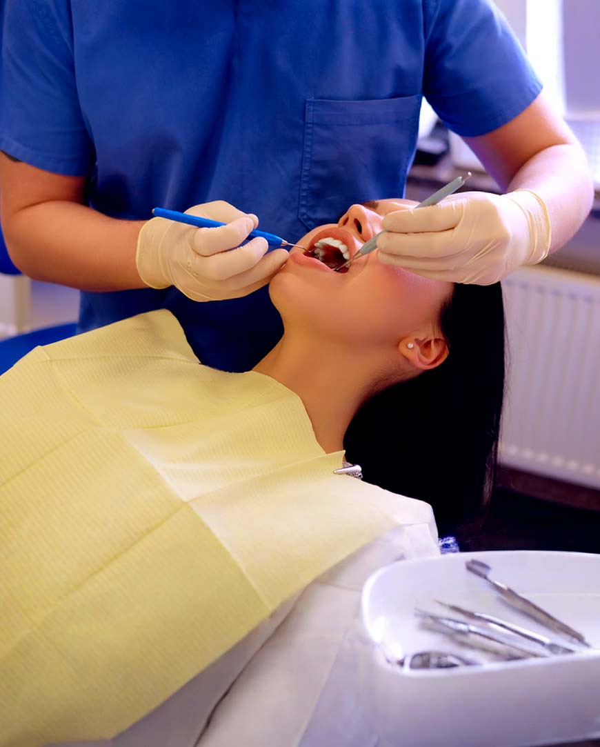 Specialist-Driven Conservative Dentistry in Kolkata | Orofacial  Polyclinic  Specialist-Driven Conservative Dentistry in Kolkata | Orofacial  Polyclinic