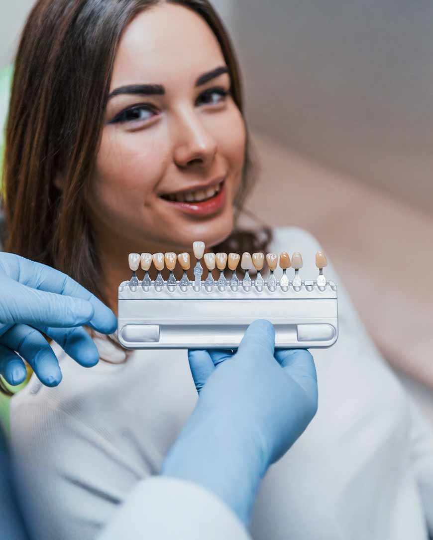 Dental Crowns Clinic in Kolkata | Orofacial Polyclinic Dental Crowns Clinic in Kolkata | Orofacial Polyclinic