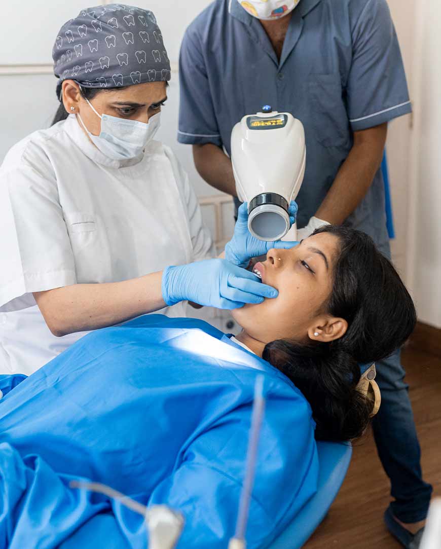 Choose a Trusted General Dental Clinic in Kolkata | Orofacial Polyclinic  Choose a Trusted General Dental Clinic in Kolkata | Orofacial Polyclinic