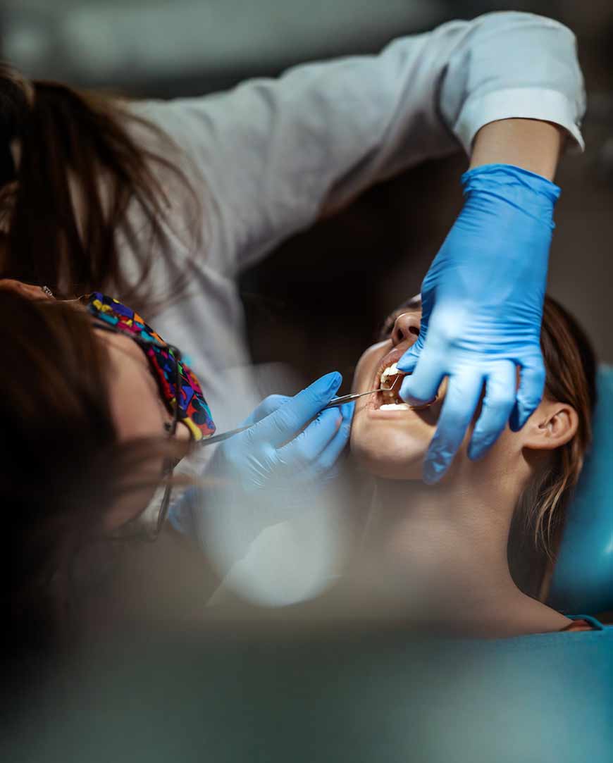 Opt for Affordable Dental Restoration in Kolkata | Orofacial Polyclinic  Opt for Affordable Dental Restoration in Kolkata | Orofacial Polyclinic