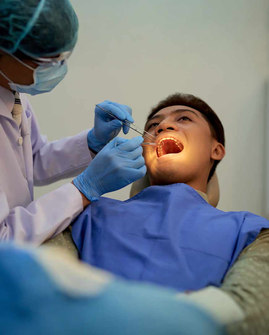 Opt for Affordable Root Canal Treatment in Kolkata | Orofacial Polyclinic  Opt for Affordable Root Canal Treatment in Kolkata | Orofacial Polyclinic