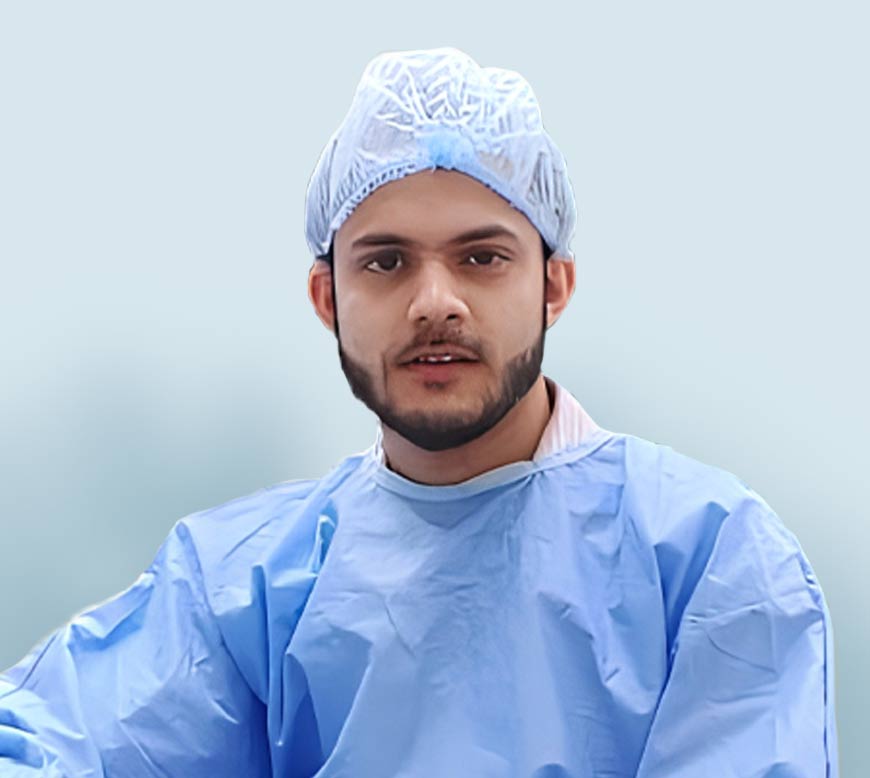 Dr. Sayak Gupta | Orofacial Polyclinic Dr. Sayak Gupta | Orofacial Polyclinic