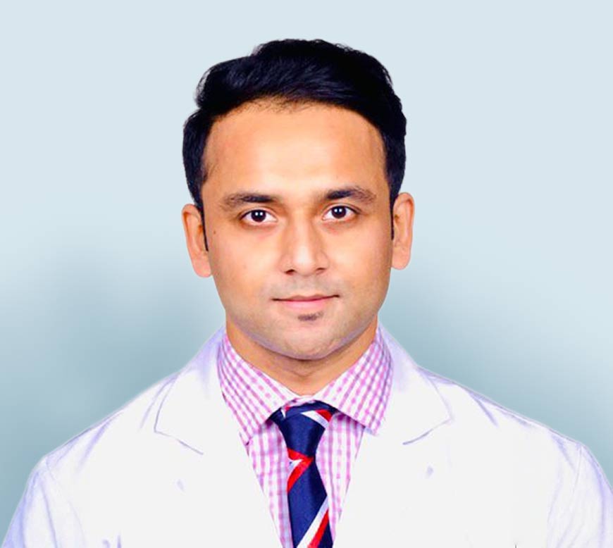 Dr. Aditya Banik | Orofacial Polyclinic Dr. Aditya Banik | Orofacial Polyclinic