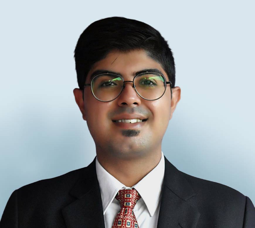 Dr. Aniruddha Basu | Orofacial Polyclinic Dr. Aniruddha Basu | Orofacial Polyclinic