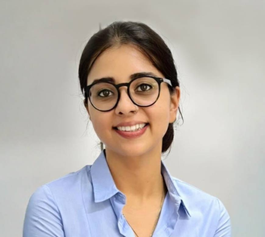 Dr. Debdita Banerjee | Orofacial Polyclinic Dr. Debdita Banerjee | Orofacial Polyclinic