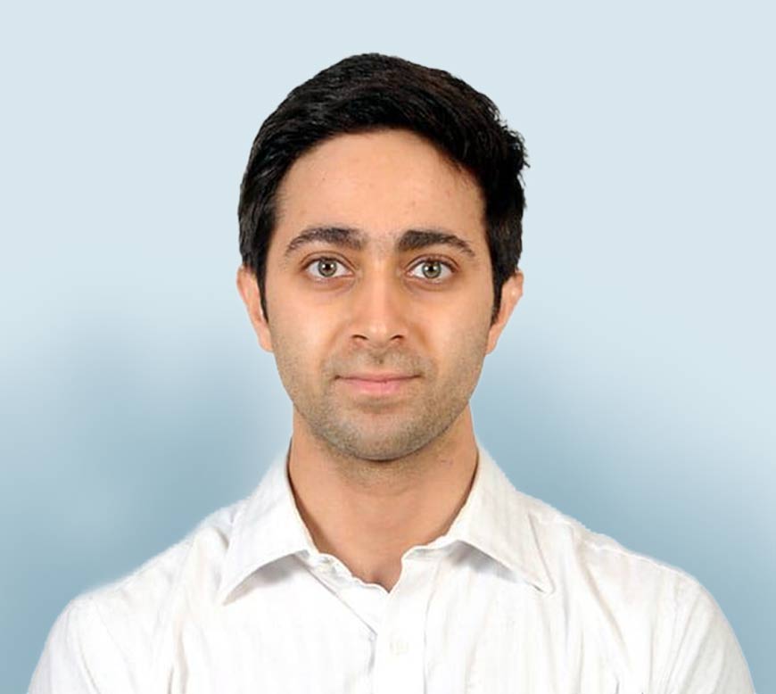 Dr. Jatan Singh Soni | Orofacial Polyclinic Dr. Jatan Singh Soni | Orofacial Polyclinic