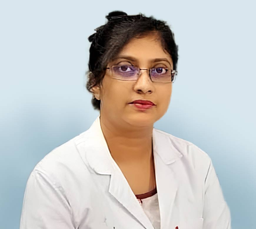 Dr. Sinjini Banerjee | Orofacial Polyclinic Dr. Sinjini Banerjee | Orofacial Polyclinic