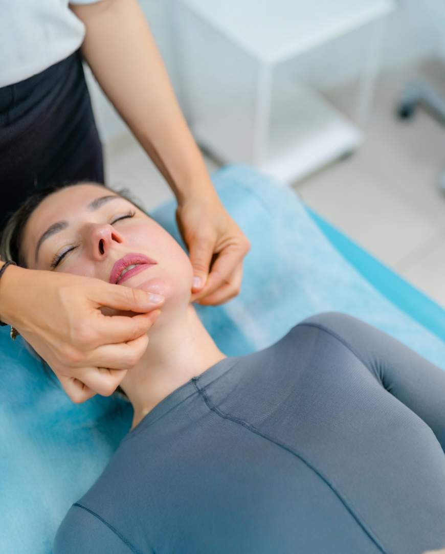 Precision Diagnosis For Lasting Relief From TMJ Disorders | Orofecial Polyclinic  Precision Diagnosis For Lasting Relief From TMJ Disorders | Orofecial Polyclinic